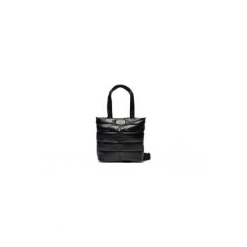 Geanta dama  304832673 - Textil - Negru