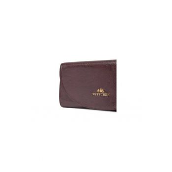 Geanta dama  304984969 - Piele naturala - Rosu