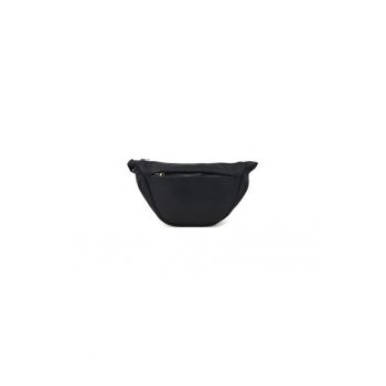 Geanta dama  305103512 - Textil - Negru