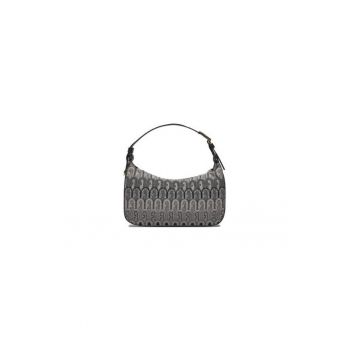 Geanta dama  8050597428598 - Piele naturala - Gri