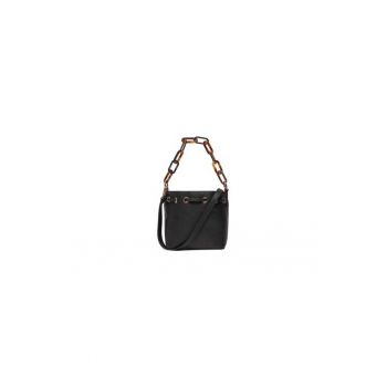 Geanta dama  8054942228666 - Piele ecologica - Negru