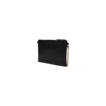 Geanta dama  8054942441287 - Piele ecologica - Negru