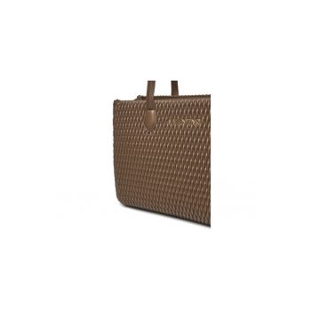 Geanta dama  8054942517258 - Piele ecologica - Maro