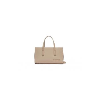 Geanta dama  8054942606914 - Piele ecologica - Bej