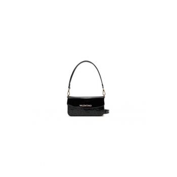 Geanta dama  8054942608765 - Piele ecologica - Negru