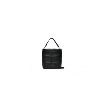 Geanta dama  8057145228211 - Textil - Negru