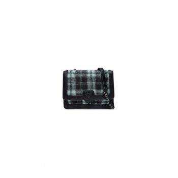 Geanta dama  8058156575998 - Textil - Negru