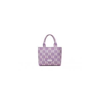 Geanta dama  8720744816980 - Textil - Violet