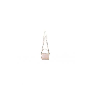 Geanta dama  8720857375299 - Piele ecologica - Roz
