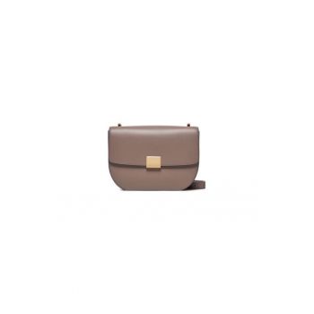 Geanta dama  8721066050977 - Piele naturala - Bej