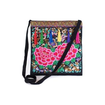Geanta dama  model Colorful nature - multicolor - One Size