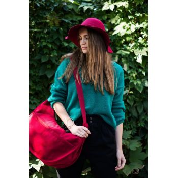 Geanta dama  model Corduroy - rosie - One Size