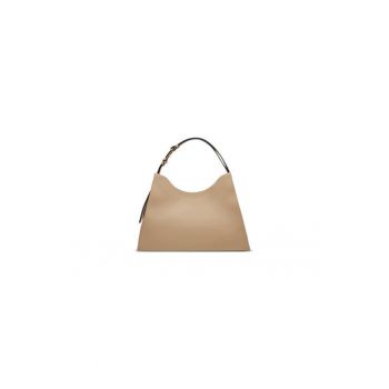 Geanta dama  Piele naturala - 749561