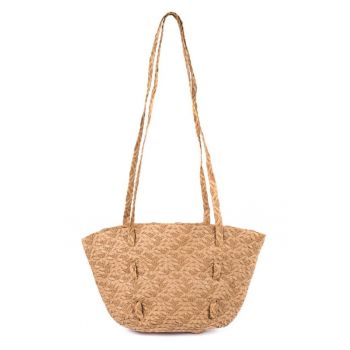 Geanta dama  Simplicity - bej - One Size