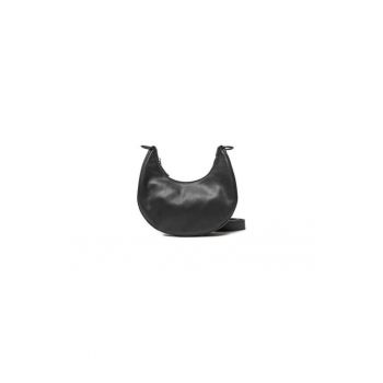 Geanta dama Vic Matie - 8056976607240 - Piele naturala - Negru