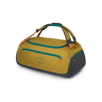 Geanta  Daylite Duffel 60 - galben
