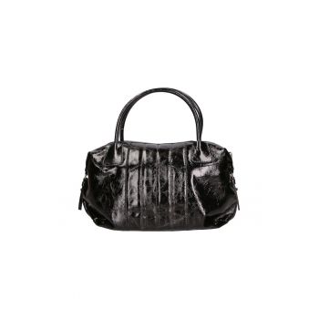 Geanta duffle cu bareta detasabila