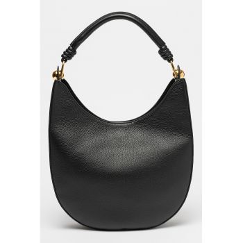 Geanta hobo uni de piele Sfera