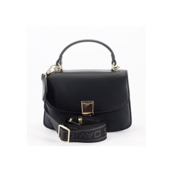 Geanta mica neagra  Paris CM7288 14 17860