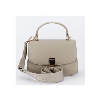 Geanta mica taupe  Paris CM7288 14 17858