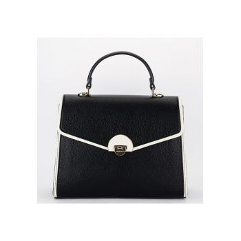 Geanta neagra  DHJ730-3 11 17837