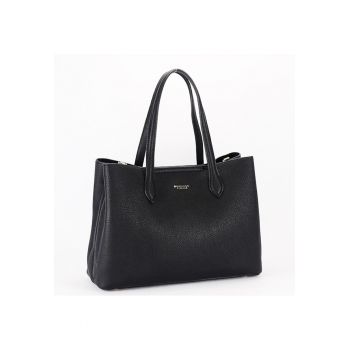 Geanta neagra mare  DHO751-3 17 17809