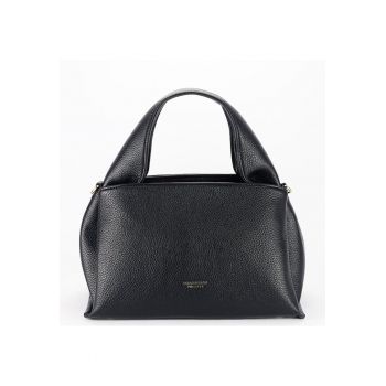 Geanta neagra medie  DHO750-1 12 17843