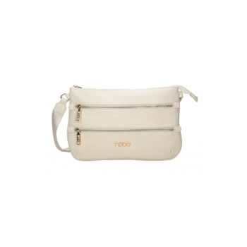 Geanta pentru femei  NBAG-M3510-CM00 - Piele ecologica