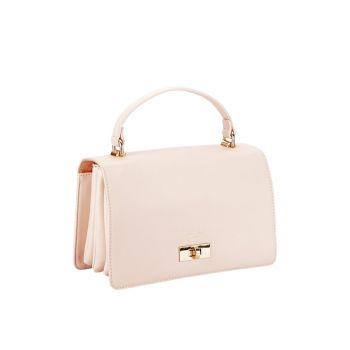 Geanta roz deschis  Paris CM6791 15 17854