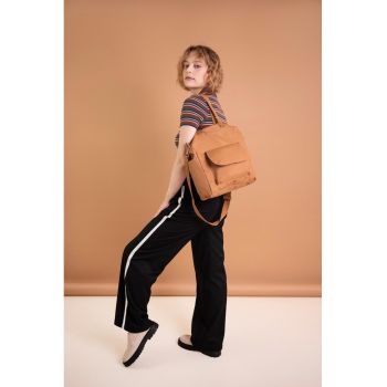 Geanta shopper Fanny -  maro - dimensiune unica - material nylon