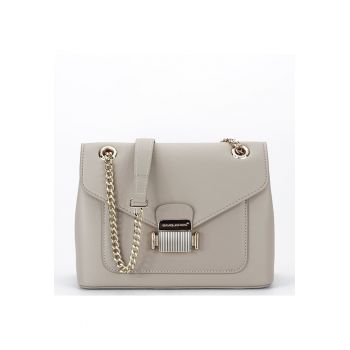 Geanta taupe deschis  CM7386 11 17827