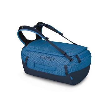 Geanta  Transporter Duffel 30 - albastru