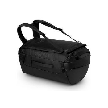 Geanta  Transporter Duffel 30 - negru