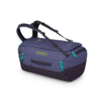 Geanta  Transporter Duffel 40 - mov