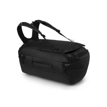 Geanta  Transporter Duffel 40 - negru