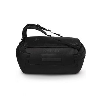 Geanta  Transporter Duffle 65 - negru