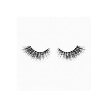Gene false  Take Me Somewhere Soft Silk Lashes Bora Bora