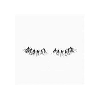 Gene false  Take Me Somewhere Soft Silk Lashes London