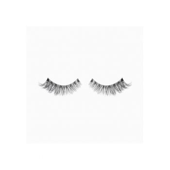Gene false  Take Me Somewhere Soft Silk Lashes Miami