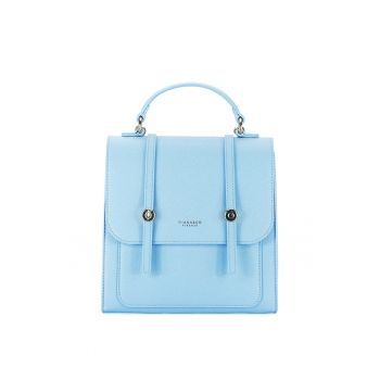 Rucsac albastru casual DHJ724-2 119 17805