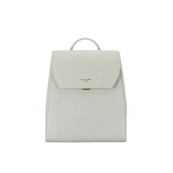 Rucsac crem casual  CM7563 119 17851
