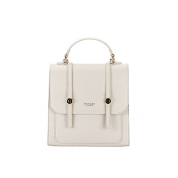 Rucsac crem casual DHJ724-2 119 17800