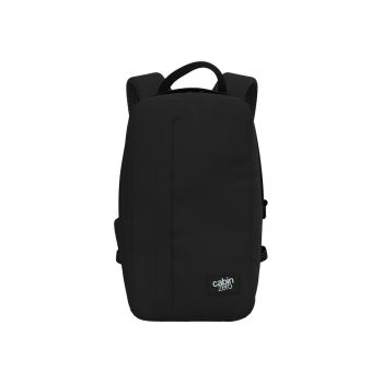 Rucsac de calatorie  Classic Flight - 12L - absolute black