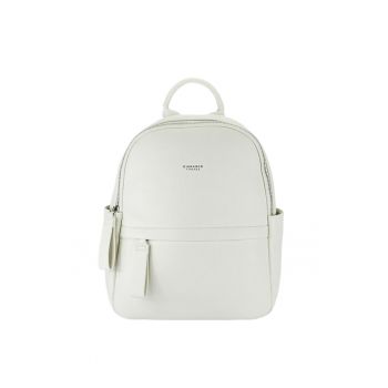 Rucsac  Firenze alb DTL706-1 18 17825