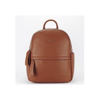 Rucsac  Firenze maro DTL706-1 18 17821