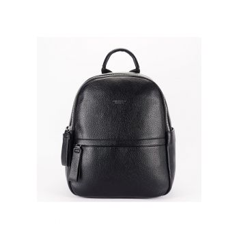 Rucsac  Firenze negru DTL706-1 18 17819