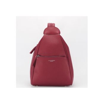 Rucsac maro  F6955 17 16115