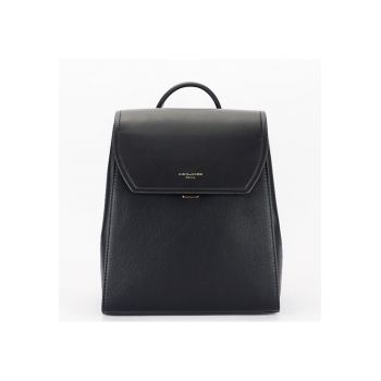 Rucsac negru casual  CM7563 119 17847
