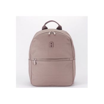Rucsac roz  din poliuretan G-25125 16 17817