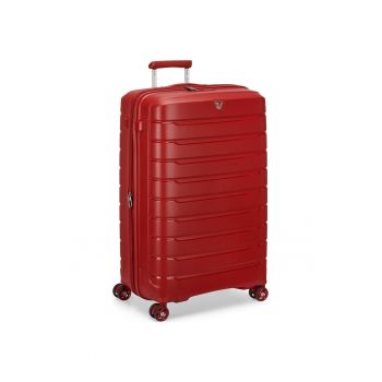 Troler cabina  B-Flying - expandabil - 100% PP